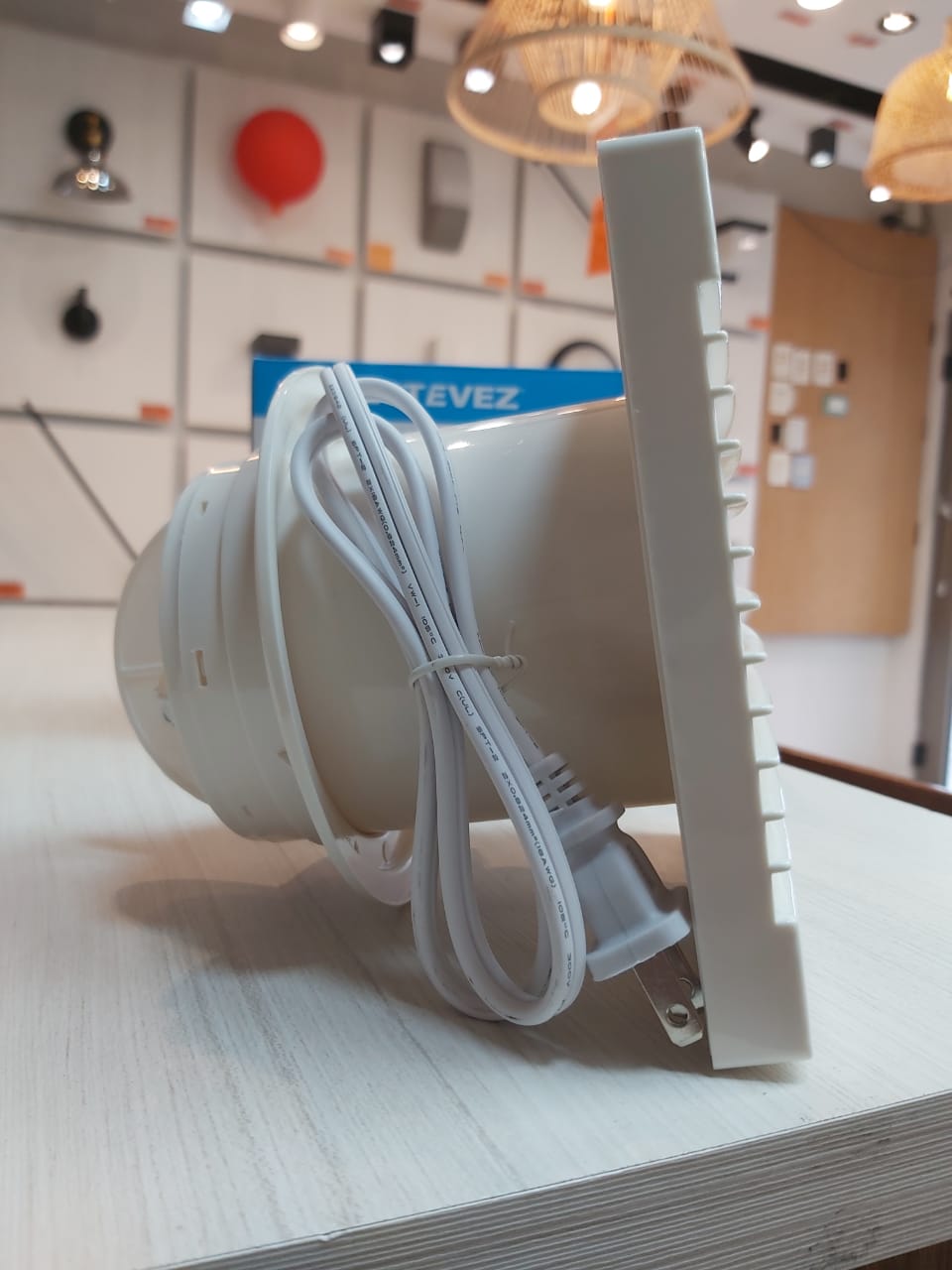 Extractor serie 1200