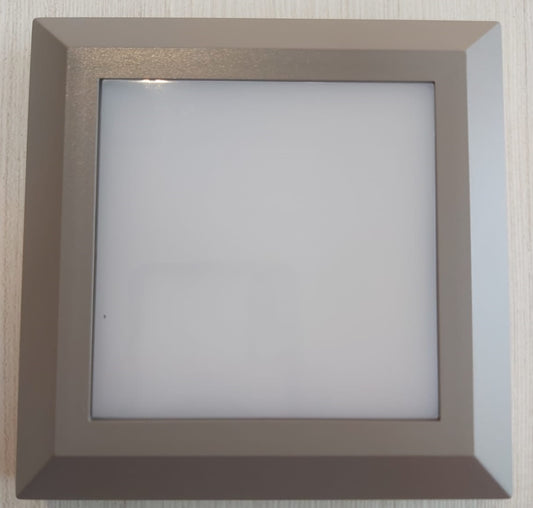 Tecnolite luz de cortesía