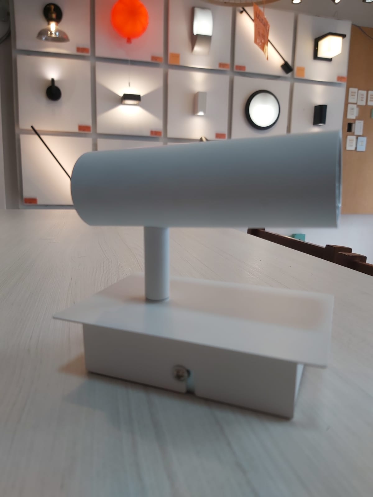 Tecnolite luminaria acento