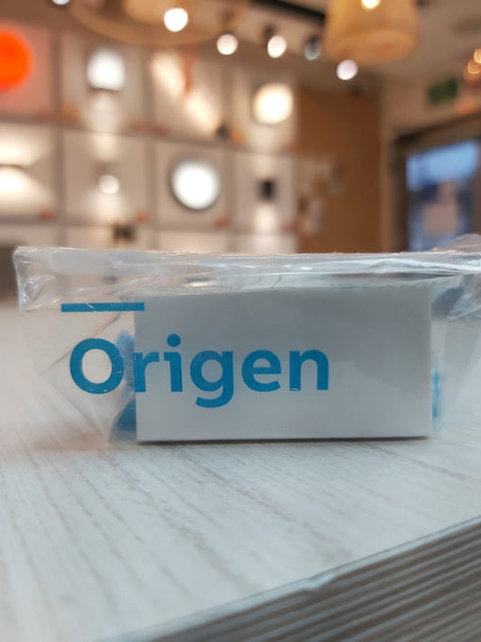 Origen Apagador escalera
