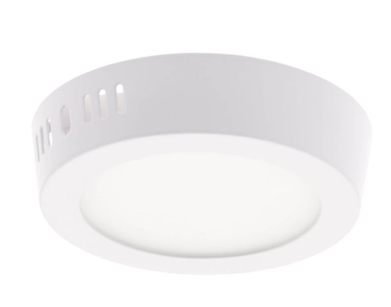 Drum CCT 6W