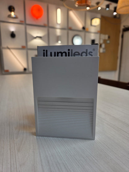 Luminario sobreponer