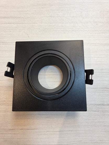 Empotrado iluminación de acento