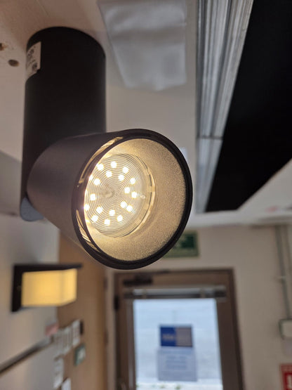 Sobreponer para interior