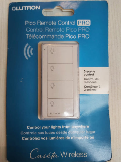 Lutron Control Pico PRO