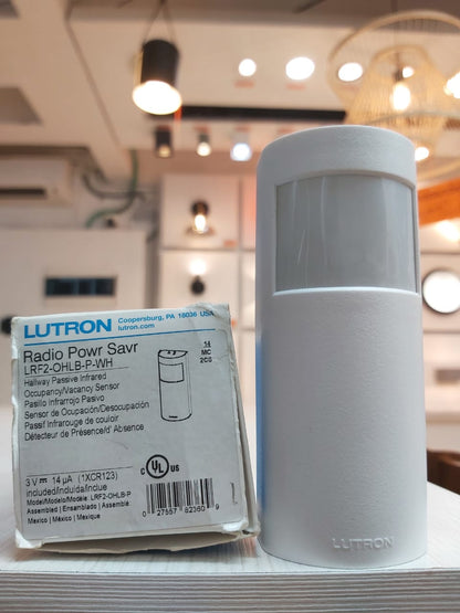 Lutron Sensor de Ocupación / Desocupación
