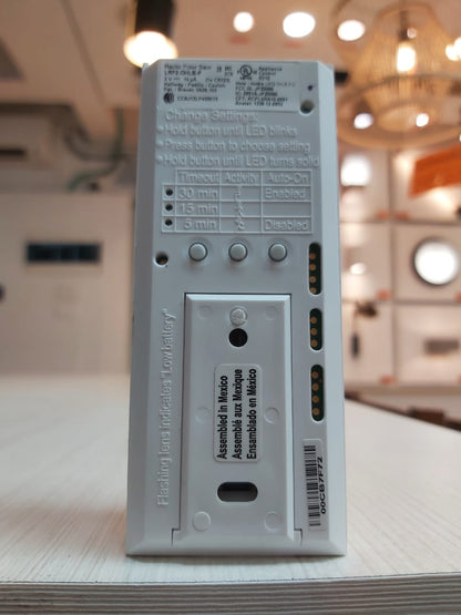 Lutron Sensor de Ocupación / Desocupación
