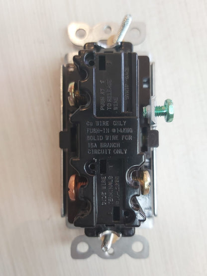 Lutron Switch 3 vías