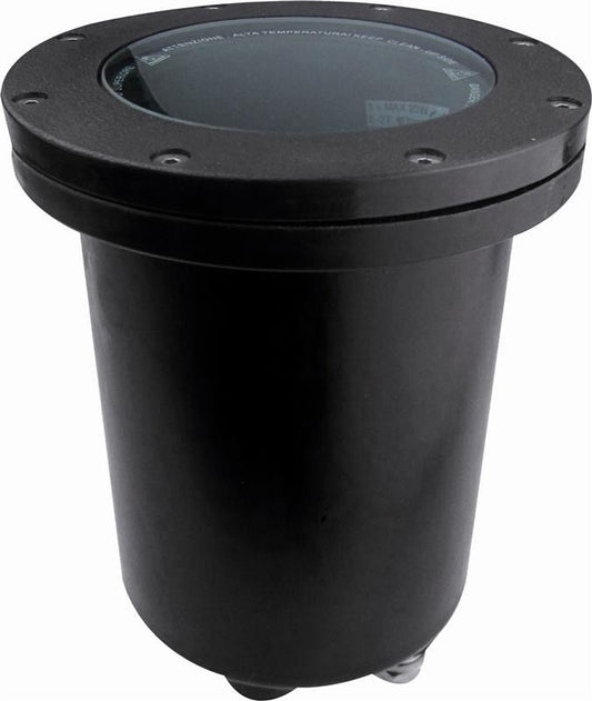 Empotrado en piso