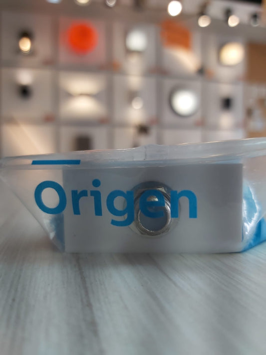 Origen toma TV