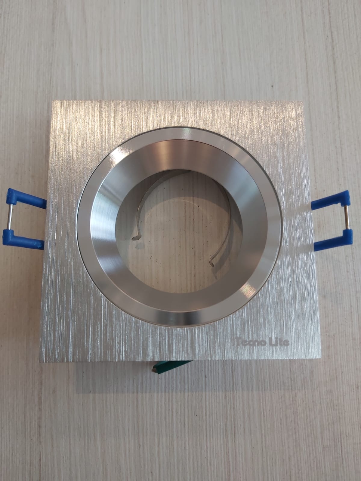 Tecnolite luminaria fija