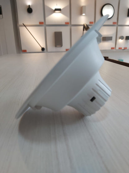 Tecnolite Downlight blanco frio