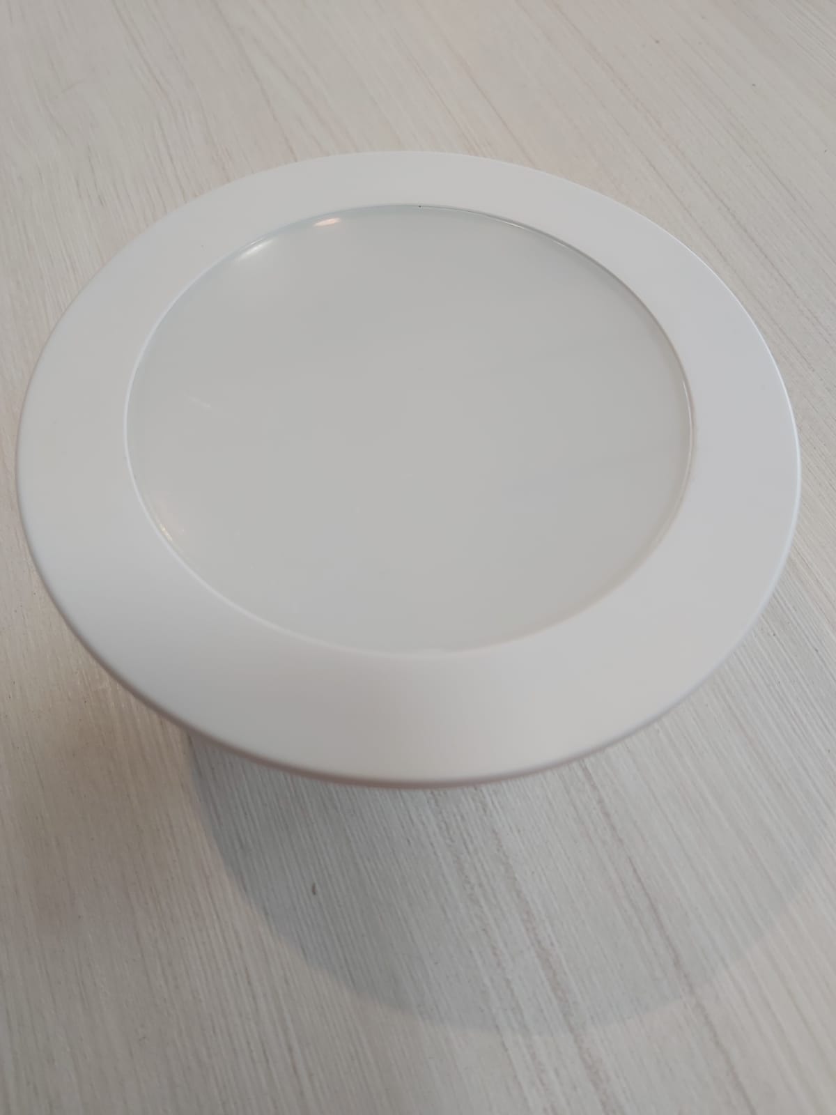 Tecnolite Downlight blanco frio